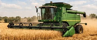Operações agrícolas