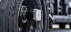 Pneus e TPMS